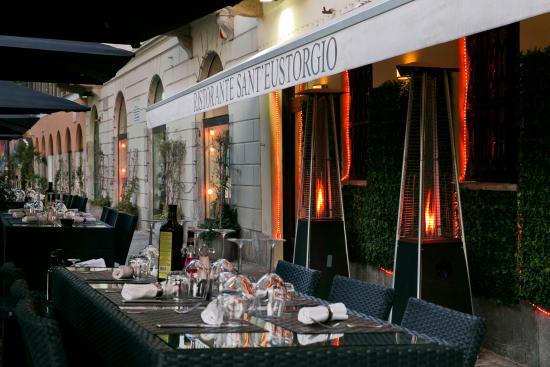 Ristorante Sant 'Eustorgio